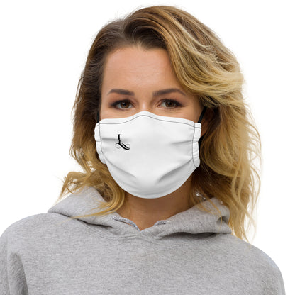 Premium face mask