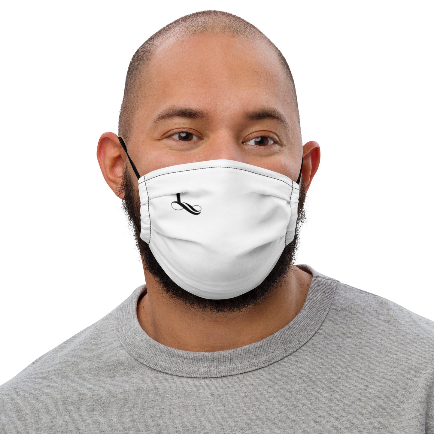 Premium face mask