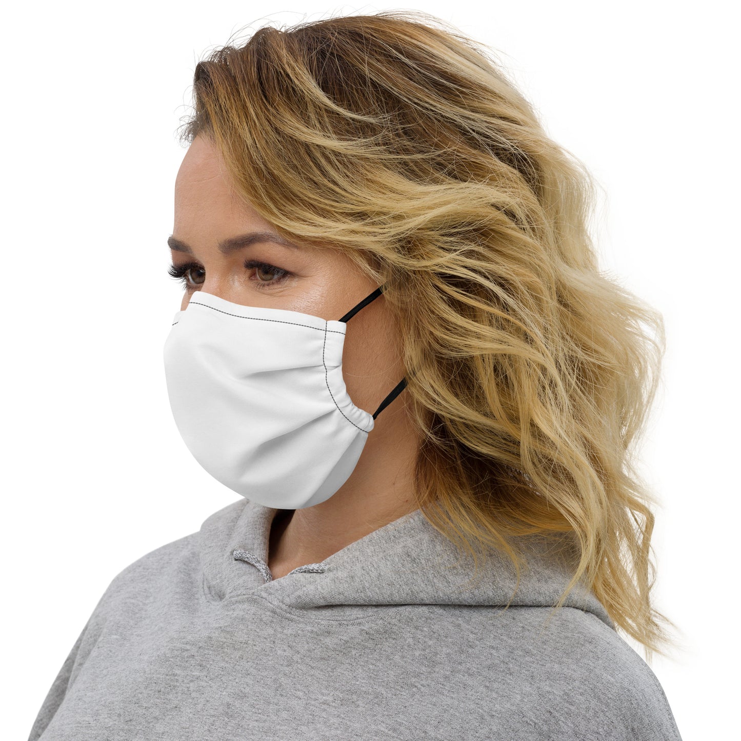 Premium face mask