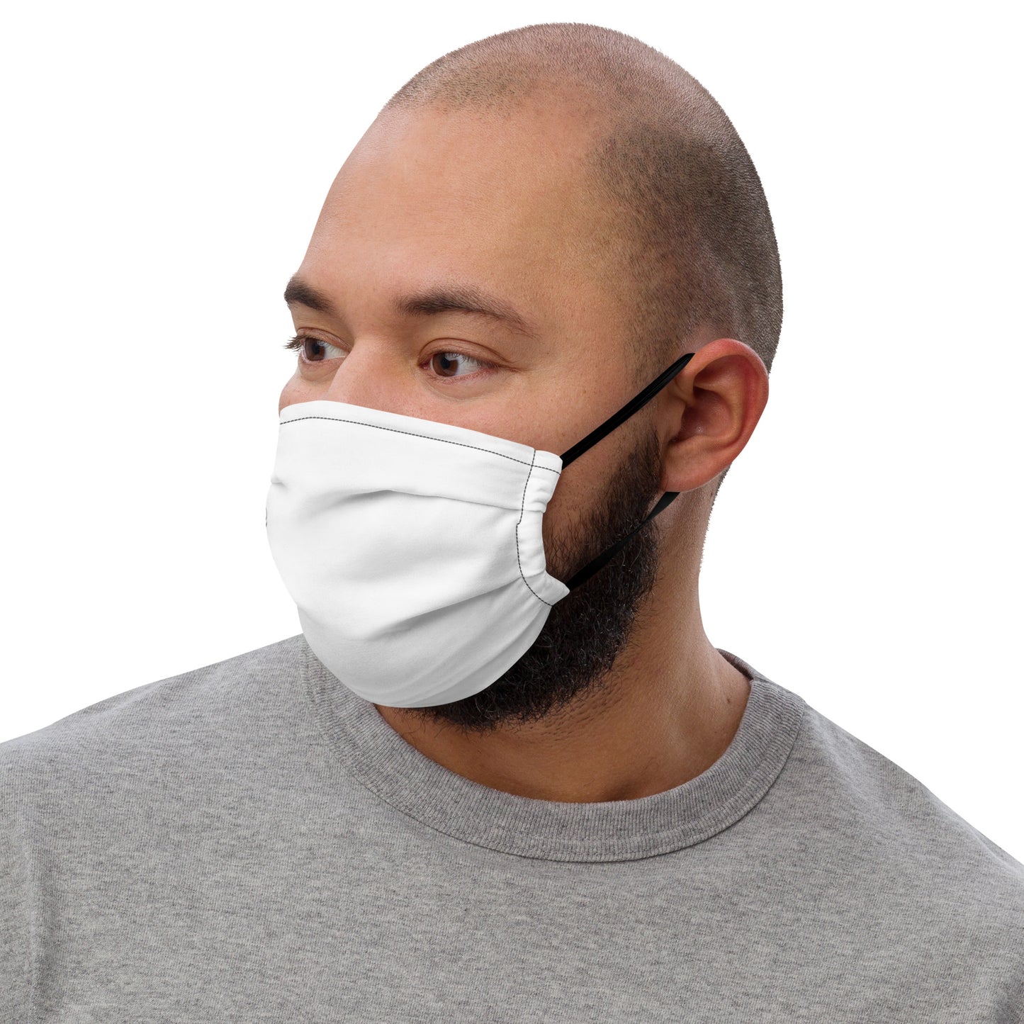 Premium face mask