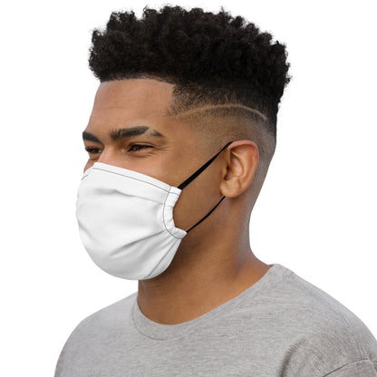 Premium face mask