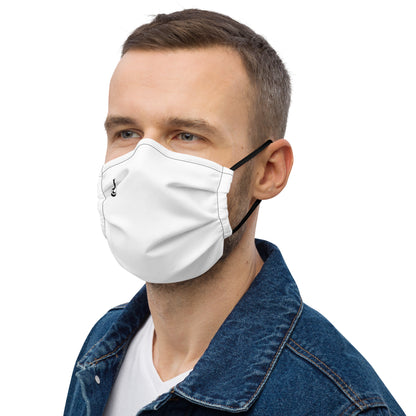 Premium face mask