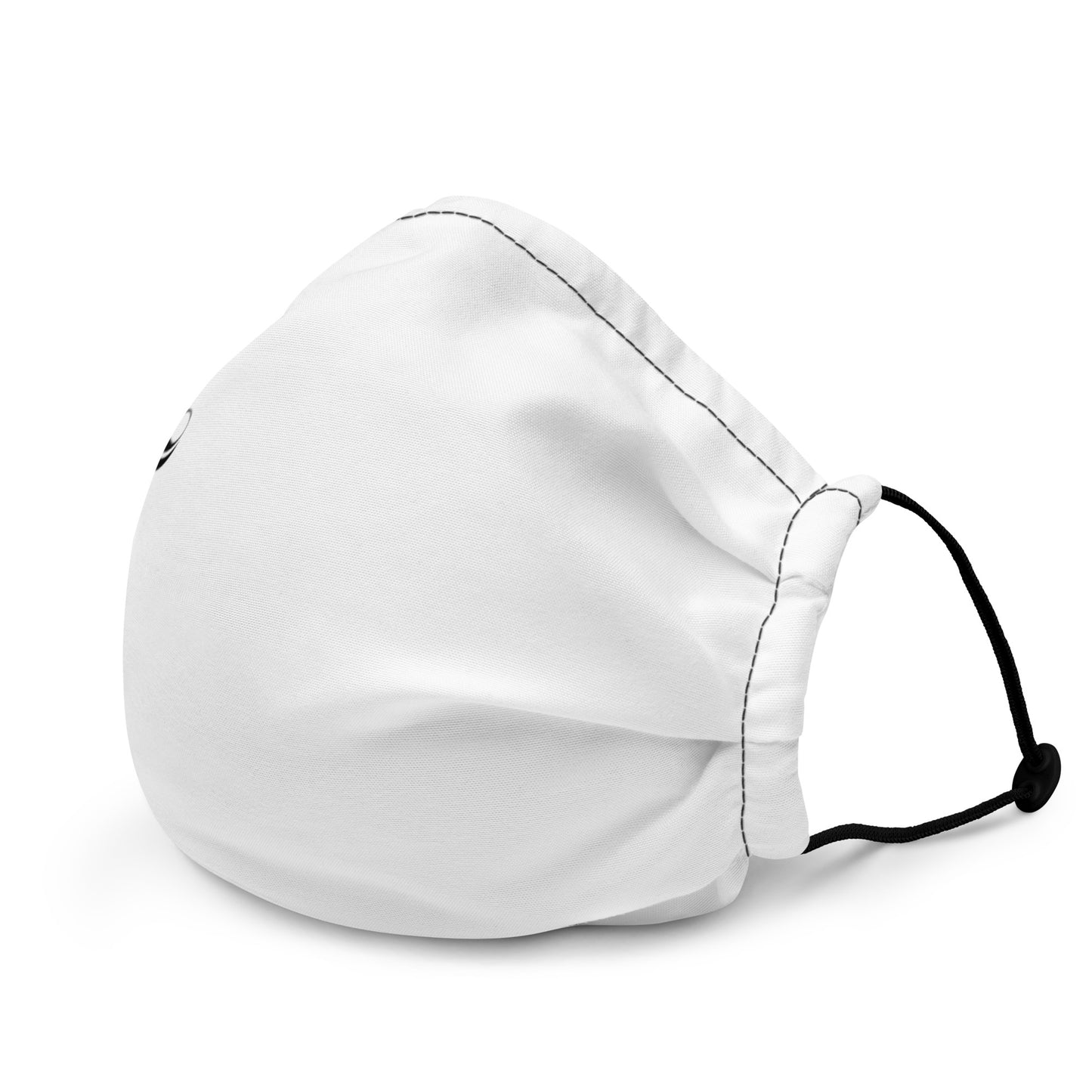 Premium face mask