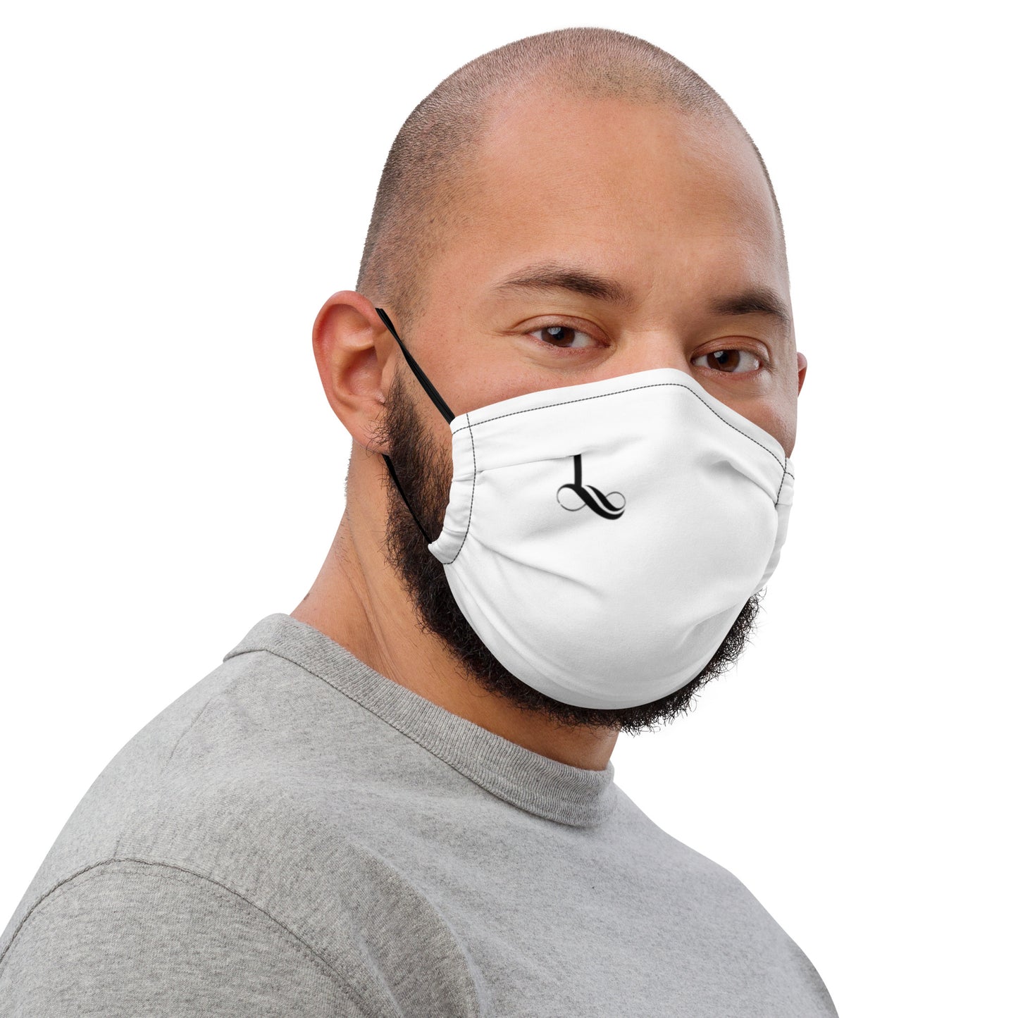 Premium face mask