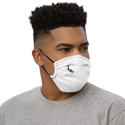 Premium face mask