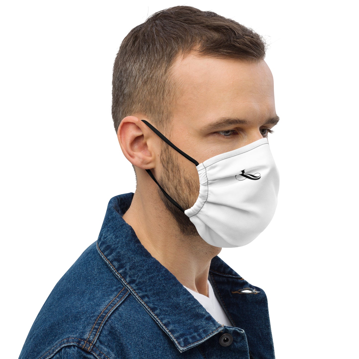 Premium face mask