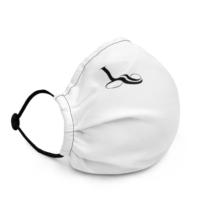 Premium face mask