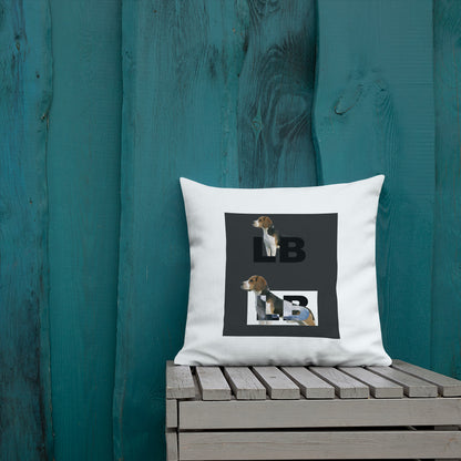 Premium Pillow