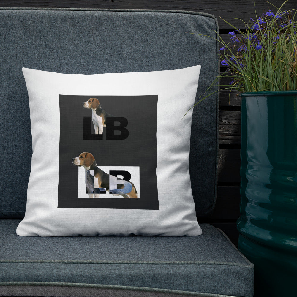 Premium Pillow