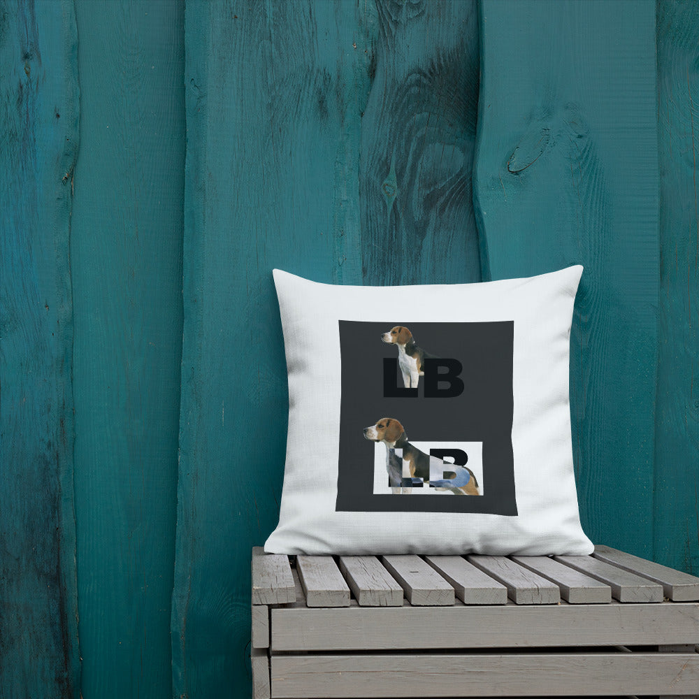 Premium Pillow