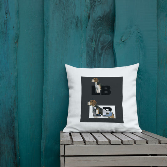 Premium Pillow