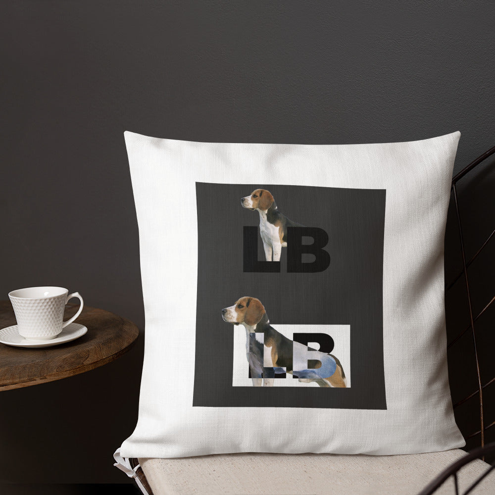 Premium Pillow
