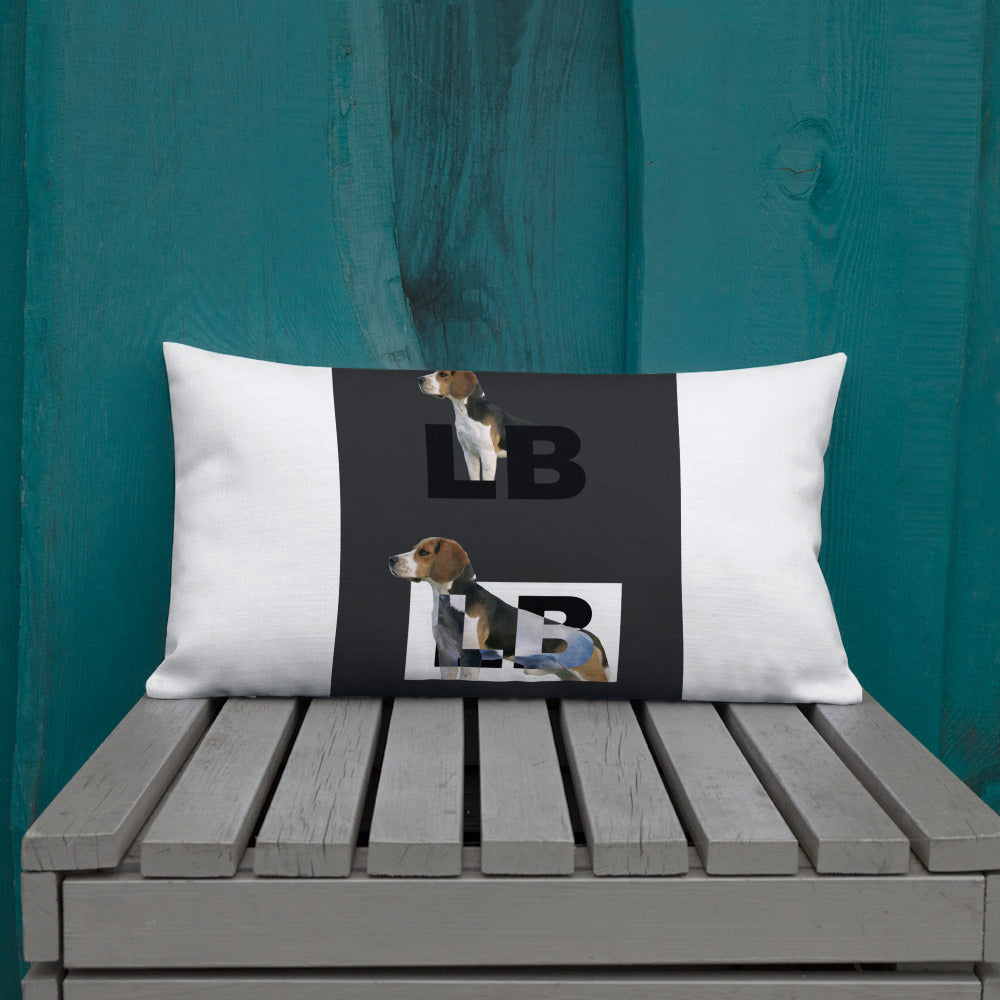 Premium Pillow