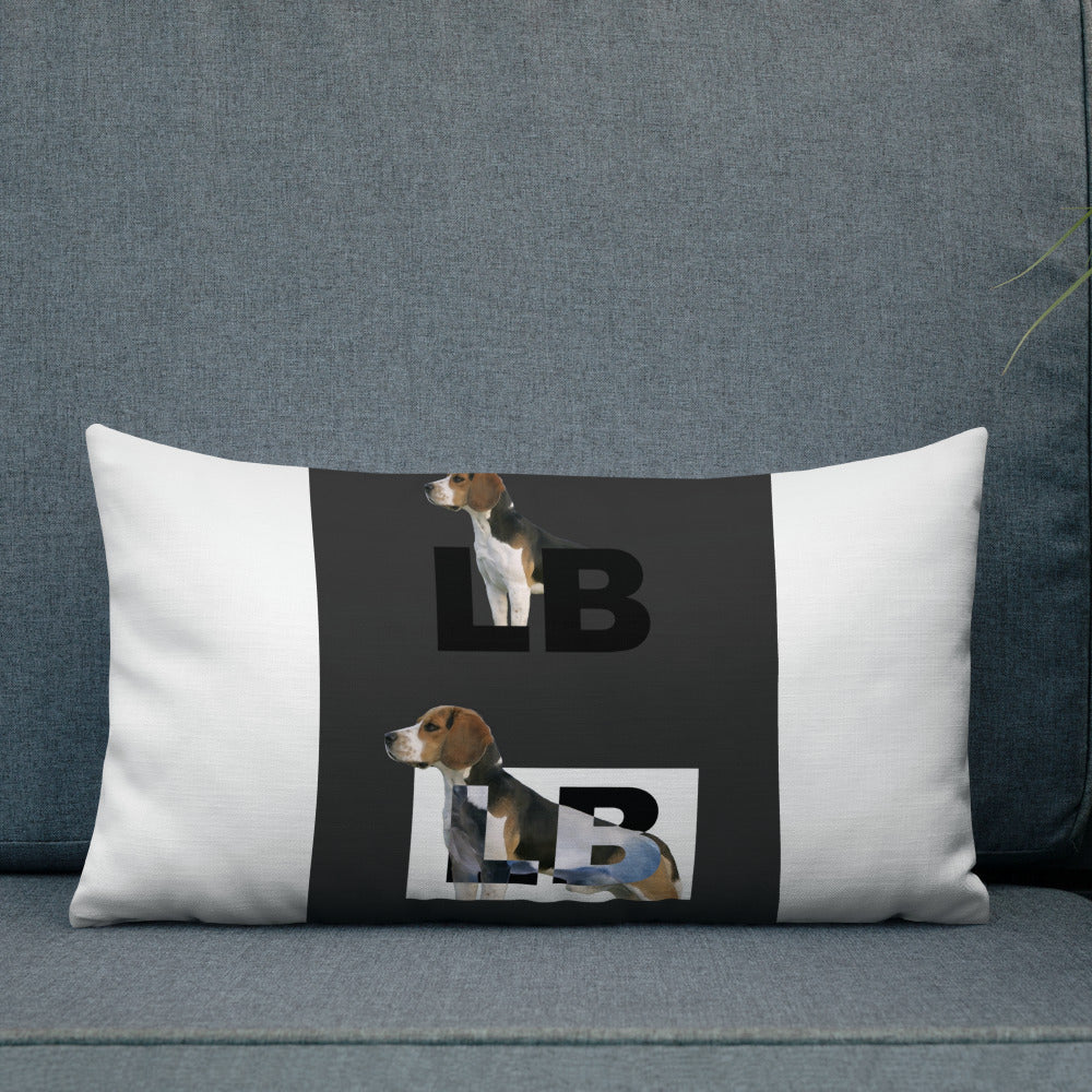 Premium Pillow
