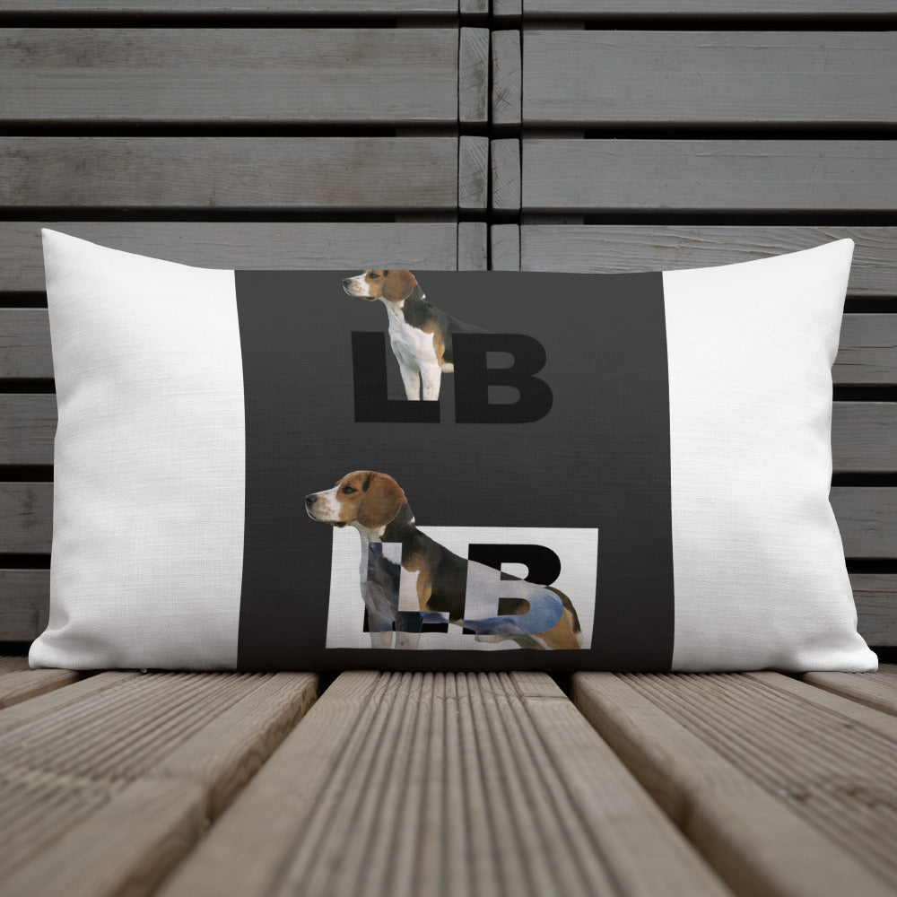 Premium Pillow