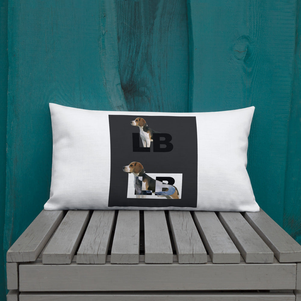 Premium Pillow