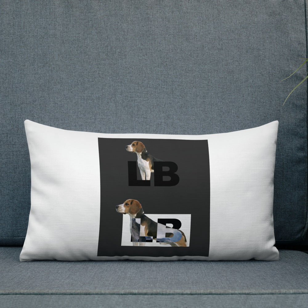Premium Pillow