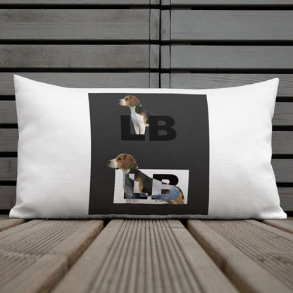 Premium Pillow