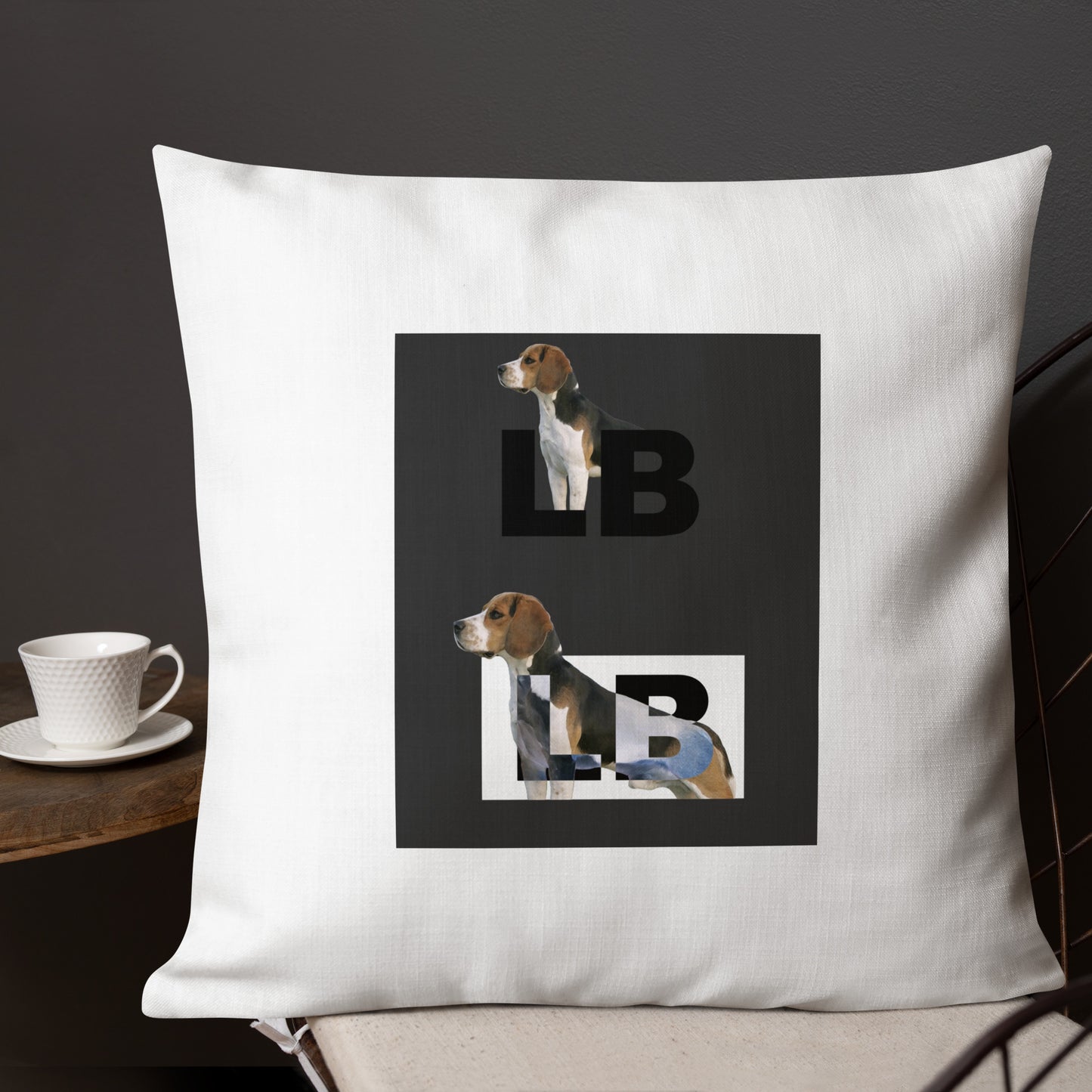 Premium Pillow