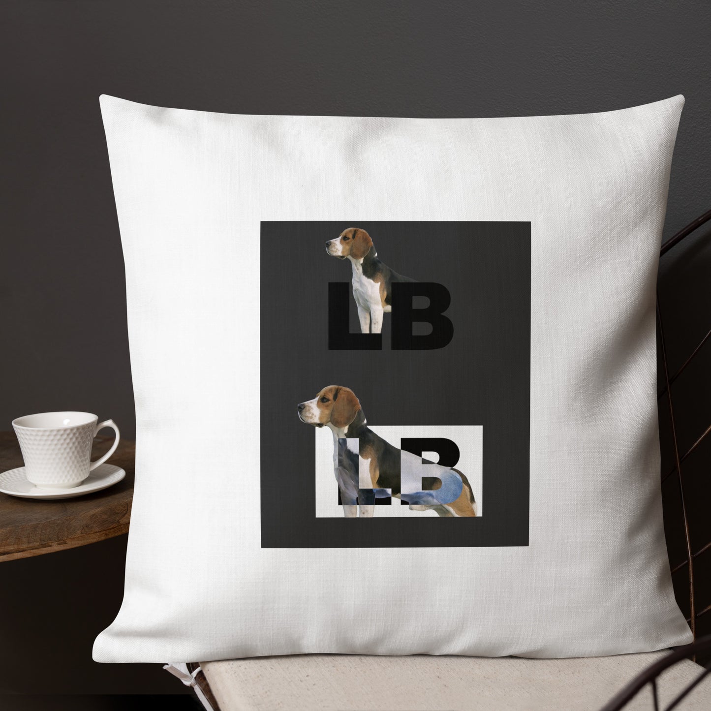 Premium Pillow