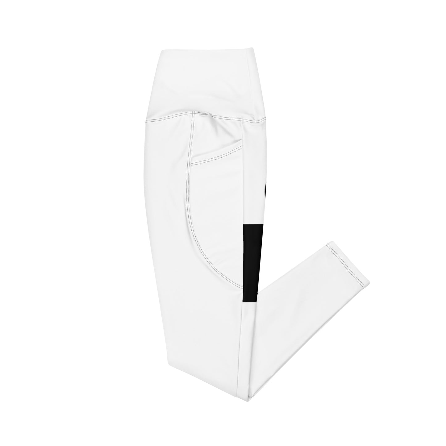Leggings with pockets