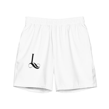 Men's swim trunks