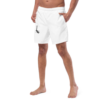 Men's swim trunks