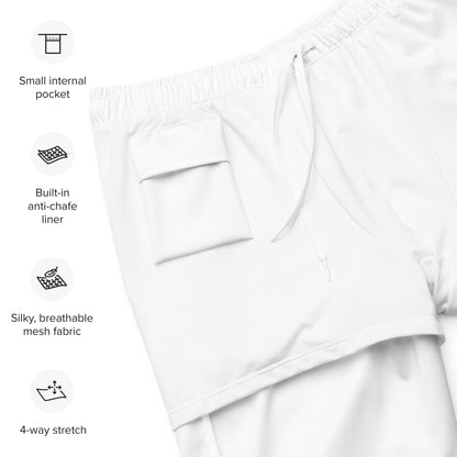 Men's swim trunks