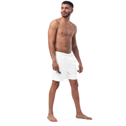Men's swim trunks