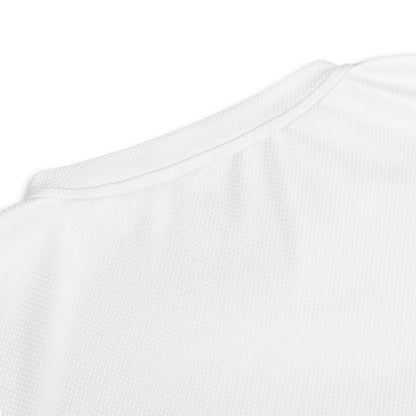 Recycled unisex sports jersey