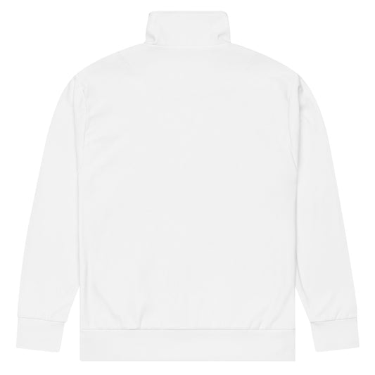 Unisex track jacket