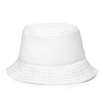 Reversible bucket hat success