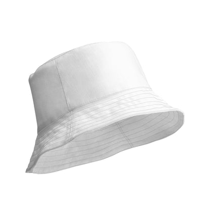 Reversible bucket hat success