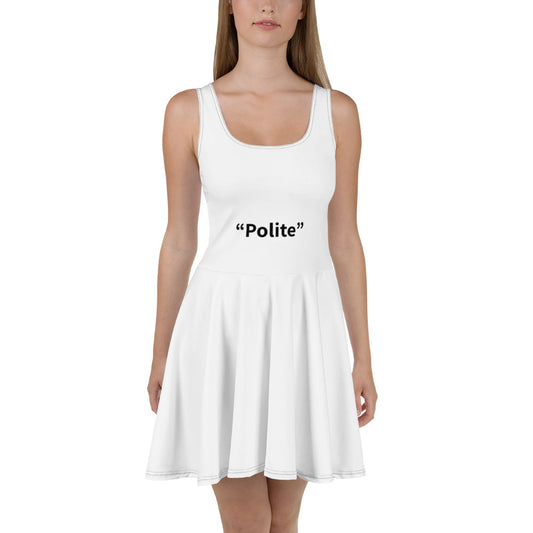 Skater Dress