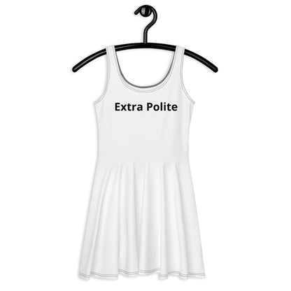 Skater Dress