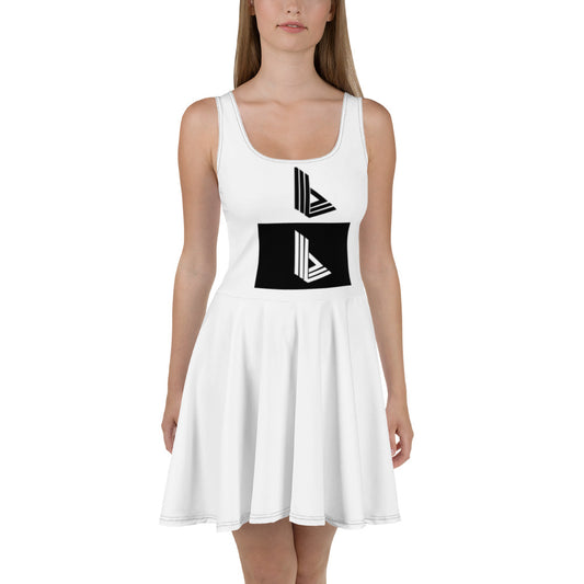 Skater Dress