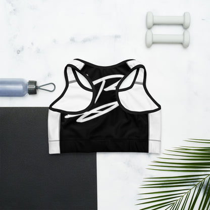 Sports bra