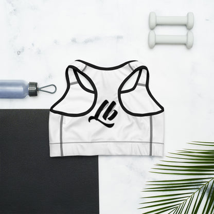 Sports bra