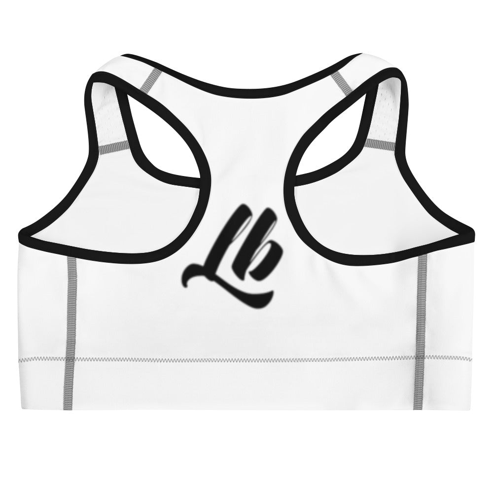 Sports bra
