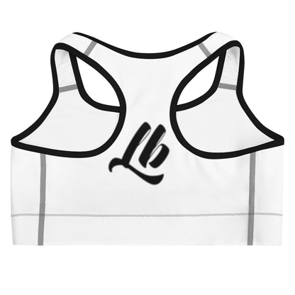 Sports bra