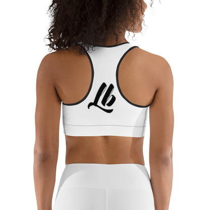 Sports bra