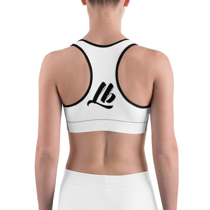 Sports bra