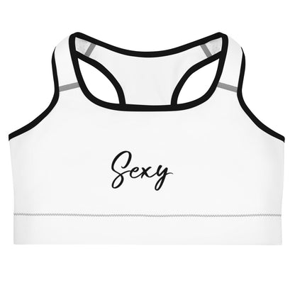 Sports bra