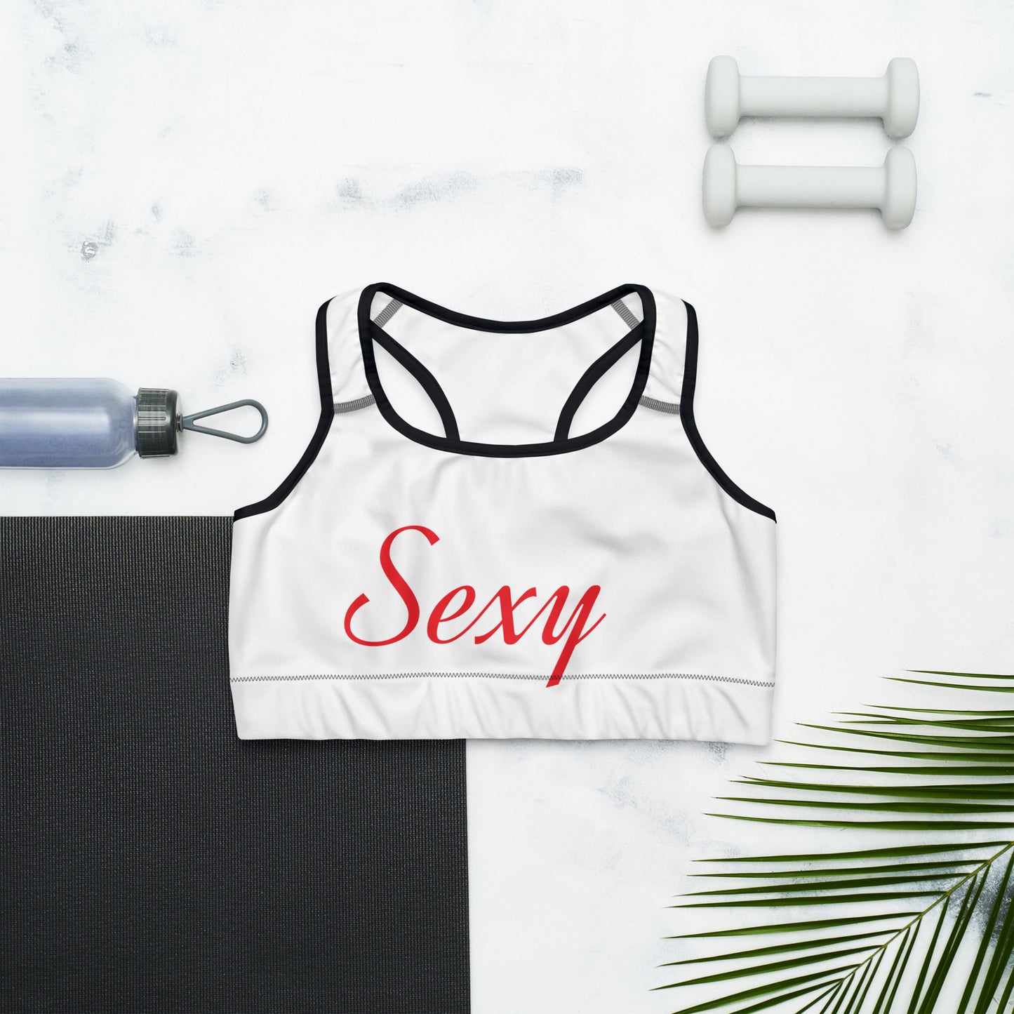 Sports bra