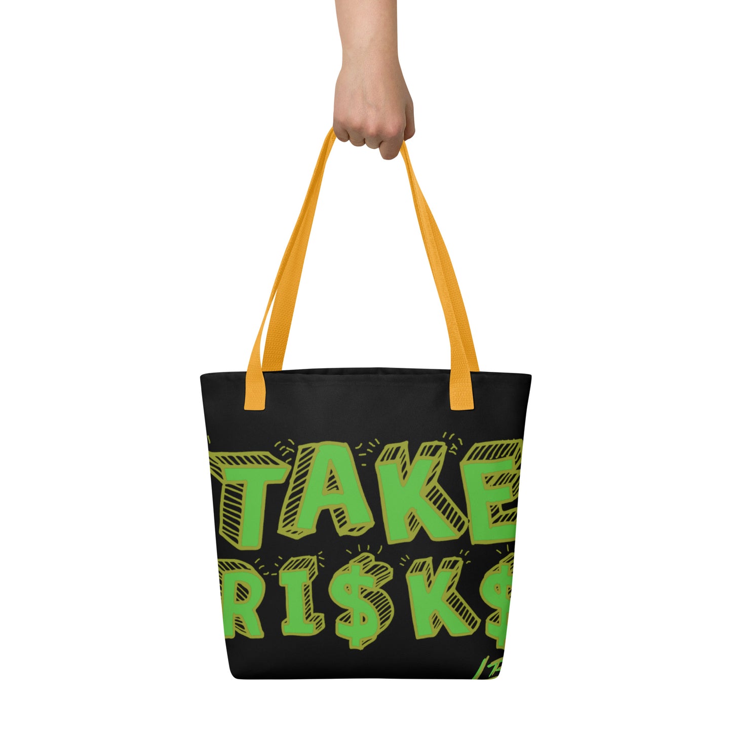 Tote bag