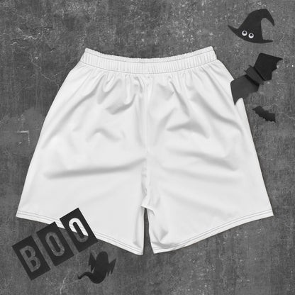 All-Over Print Unisex Athletic Long Shorts