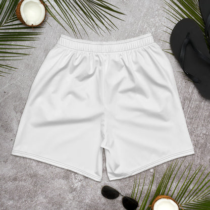 All-Over Print Unisex Athletic Long Shorts