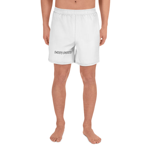 All-Over Print Unisex Athletic Long Shorts