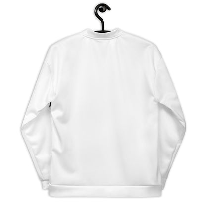 Unisex Bomber Jacket
