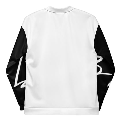 Unisex Bomber Jacket